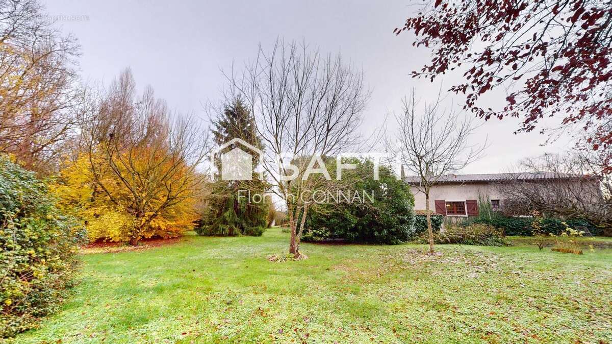 Photo 9 - Maison à VERVANT