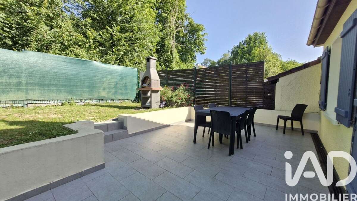 Photo 8 - Maison à MEAUX