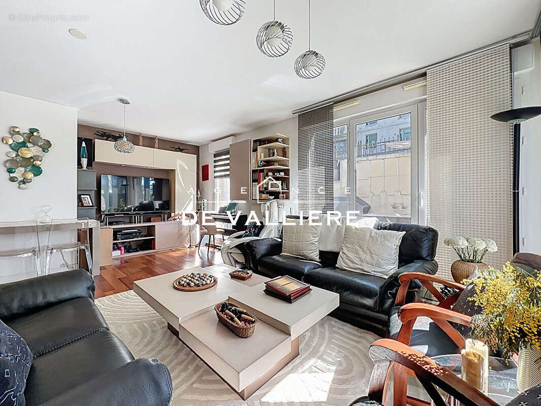 Maison à RUEIL-MALMAISON