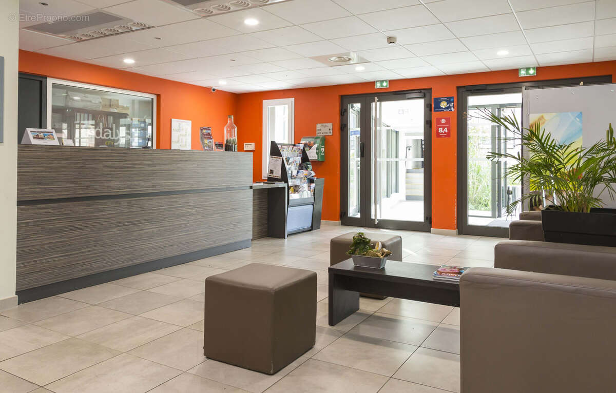 Appartement à COLMAR