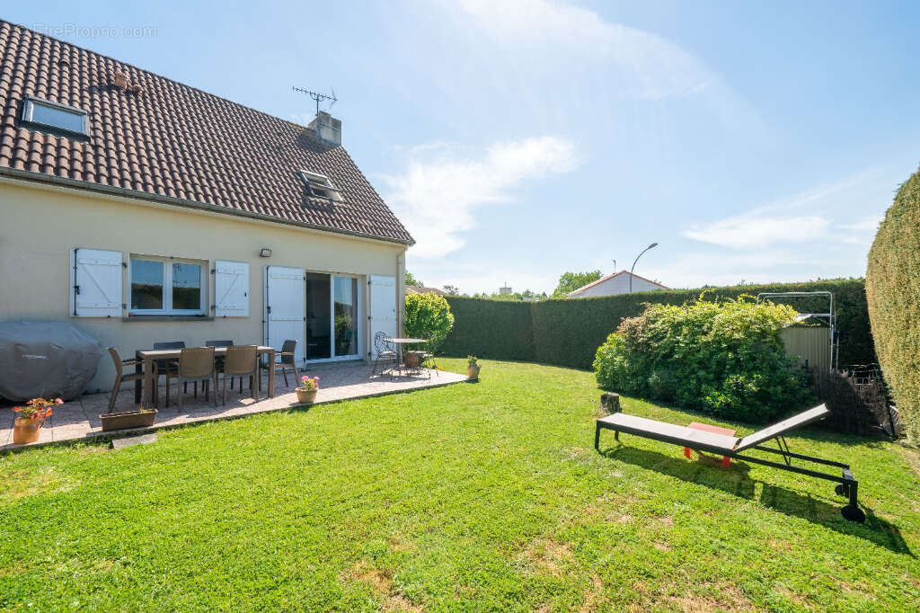 Maison à COUERON