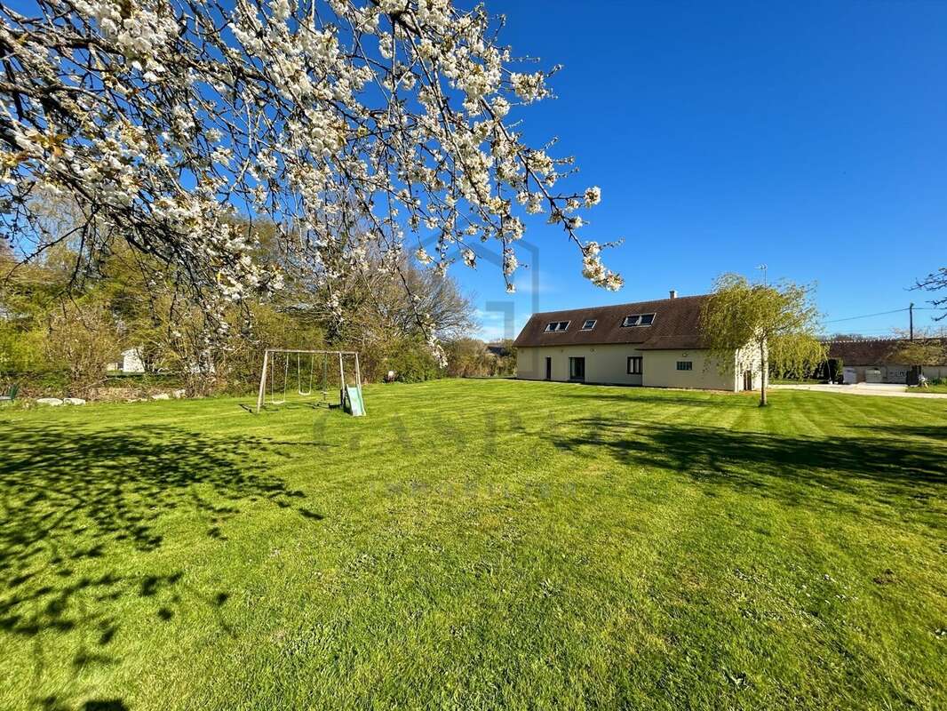 Maison à CONCHES-EN-OUCHE