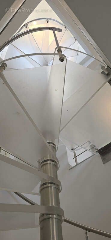 Appartement duplex vue mer propriano - photo 14