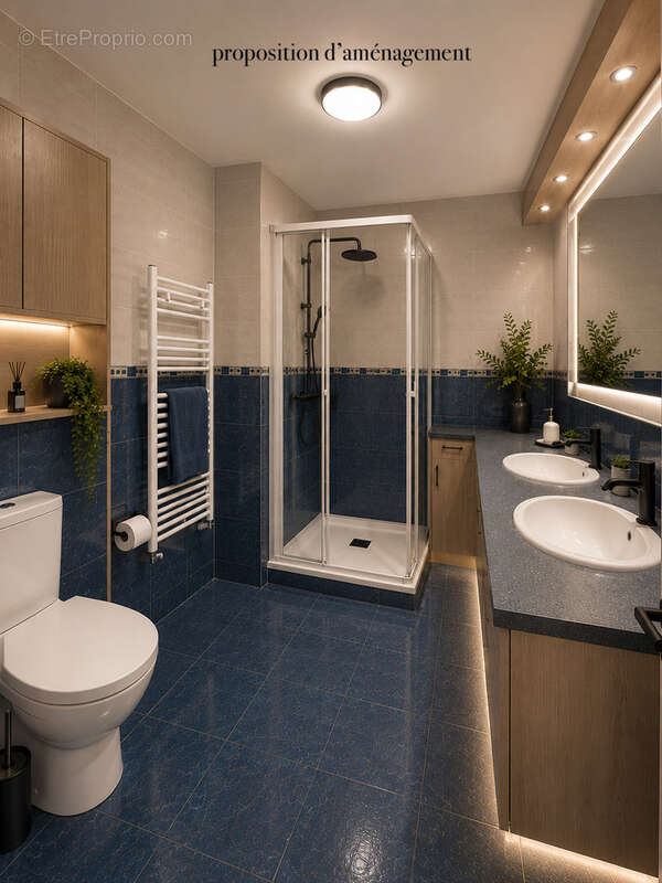Appartement à BAYONNE