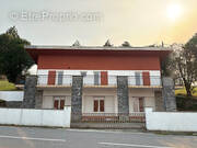 Maison à MAULEON-LICHARRE