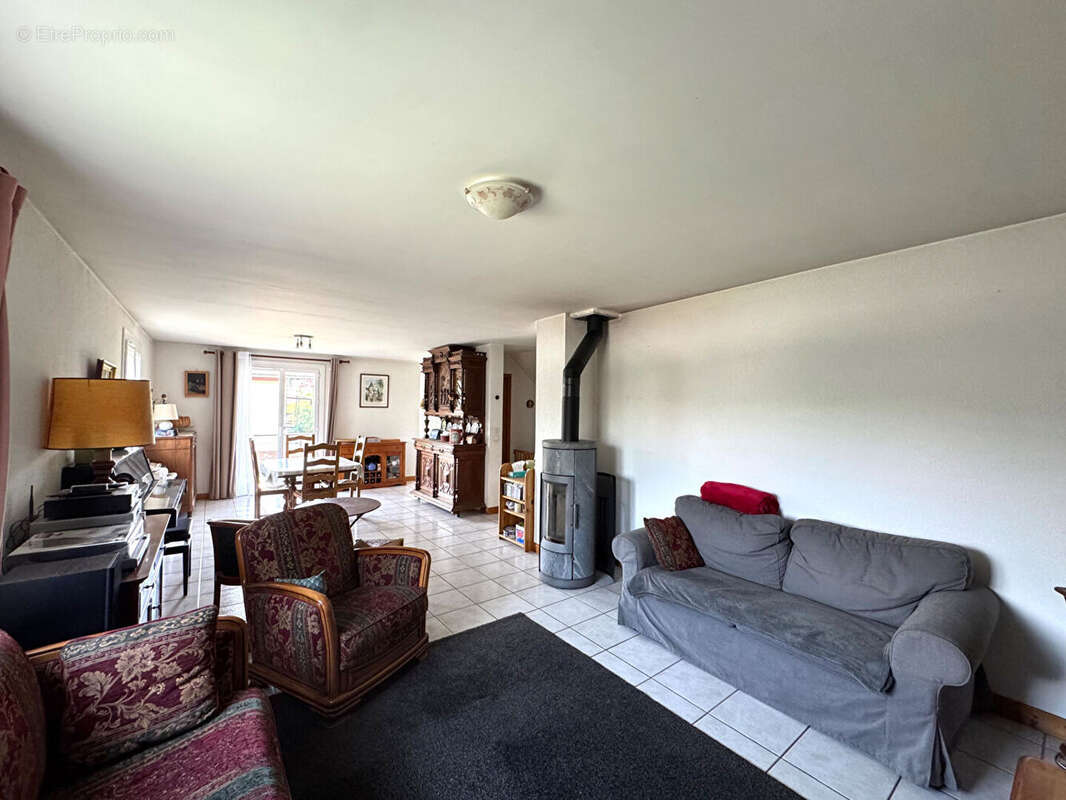 Maison 123 m² à Boege  - photo 8