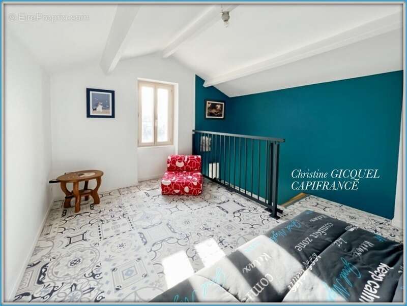 Maison à SAINT-BREVIN-LES-PINS