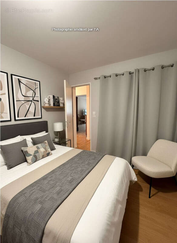 Appartement à SOISSONS