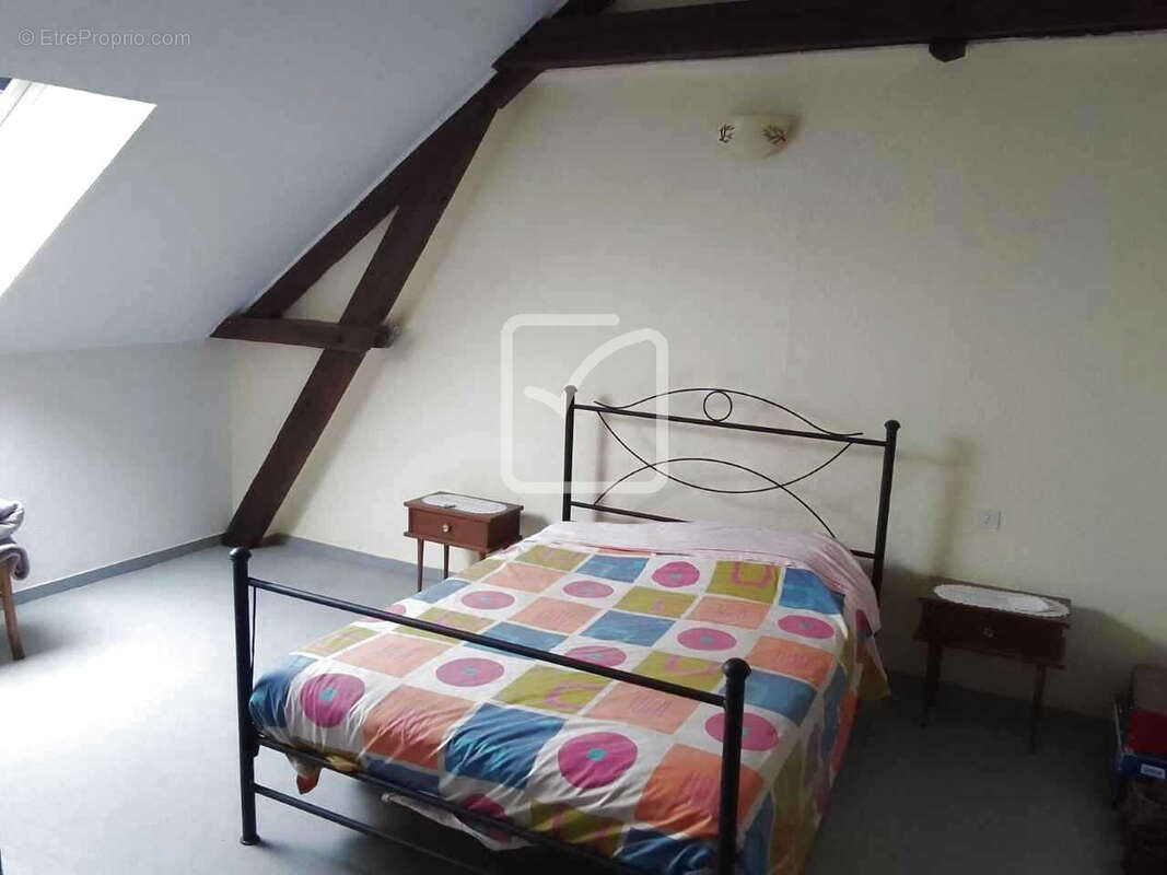 Appartement à ARNAC-POMPADOUR