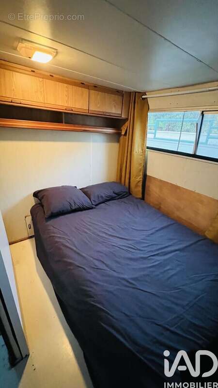 Photo 9 - Maison à NOGENT-SUR-SEINE