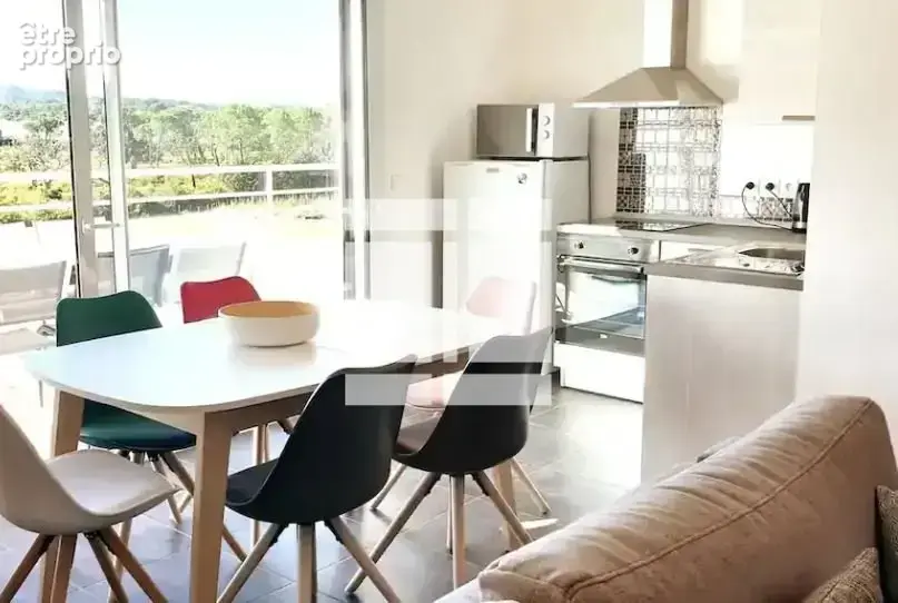 Appartement centre porto vecchio - photo 3