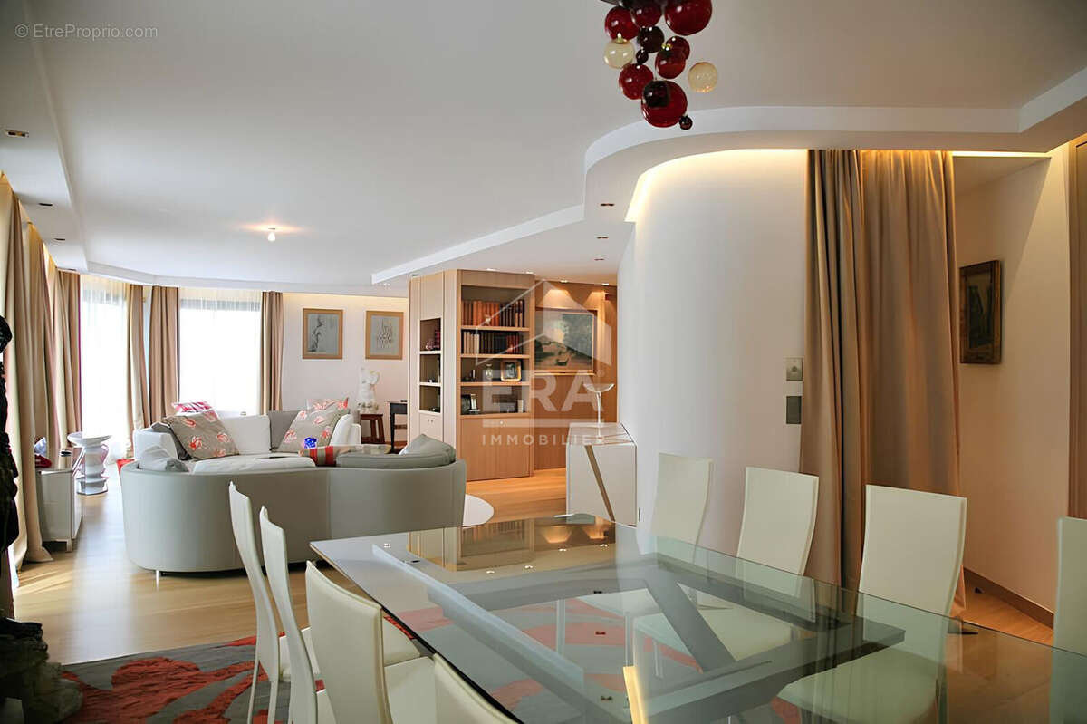 Appartement à ANNECY