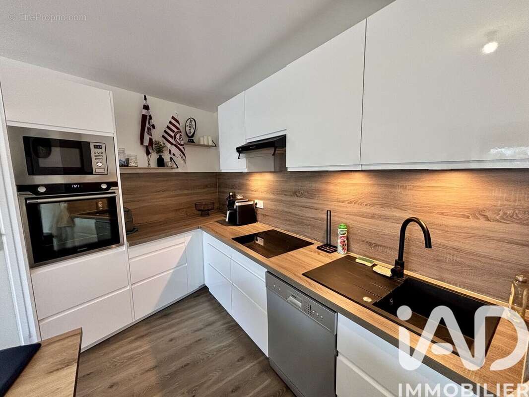 Photo 2 - Appartement à SAINT-VINCENT-DE-PAUL