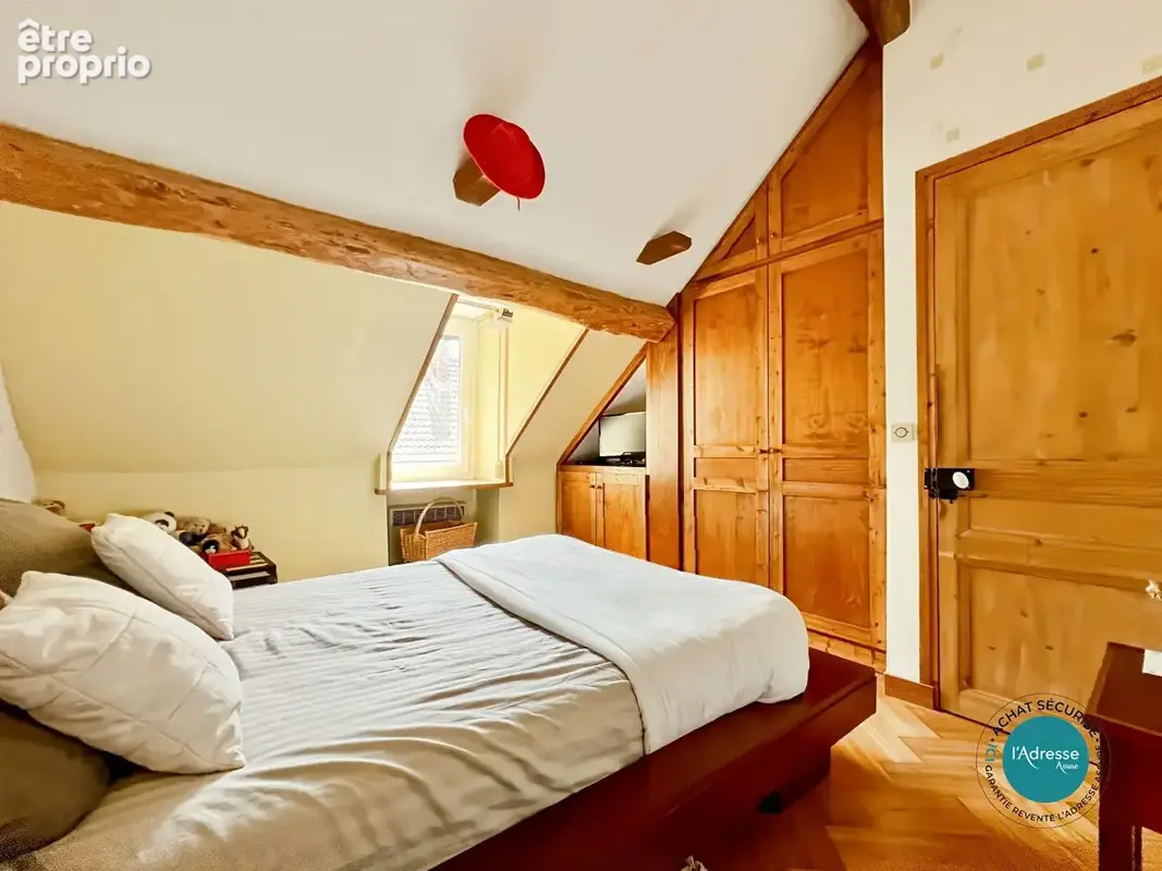 Appartement La Ferté Alais 5 pièces 84 m2 - photo 6