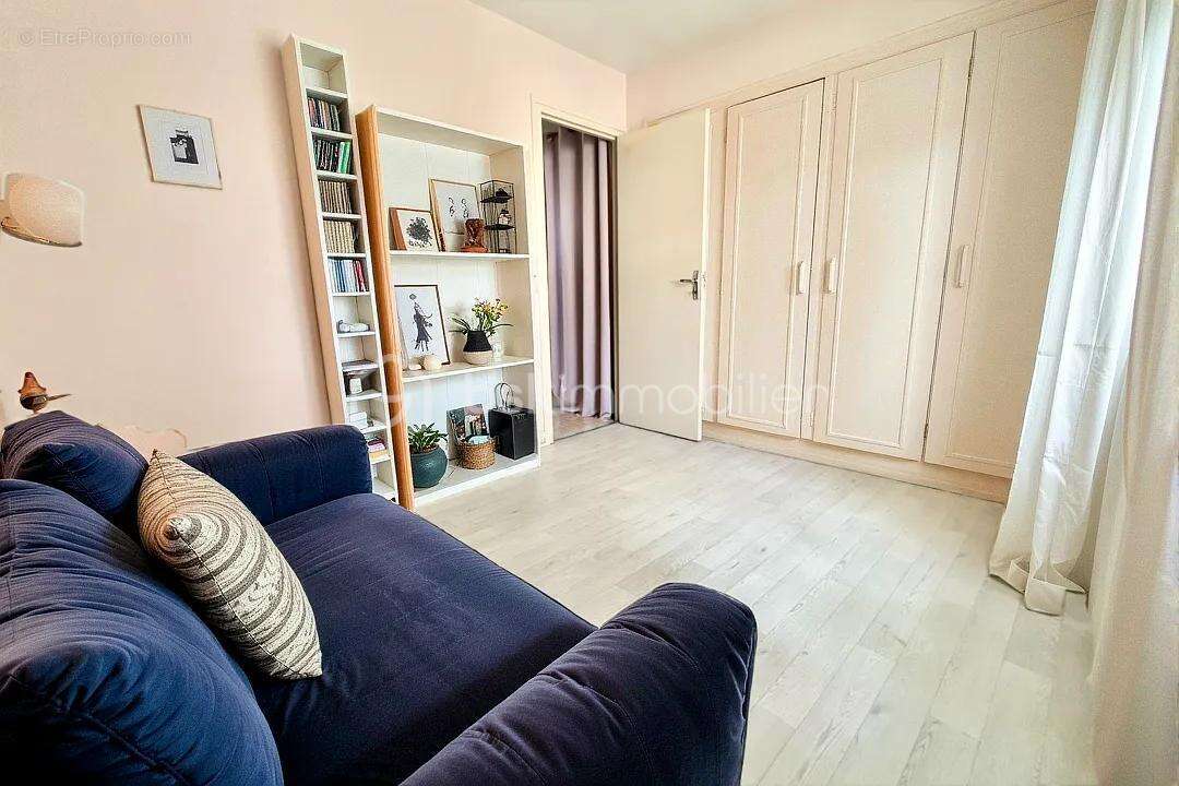 Maison à MORET-SUR-LOING