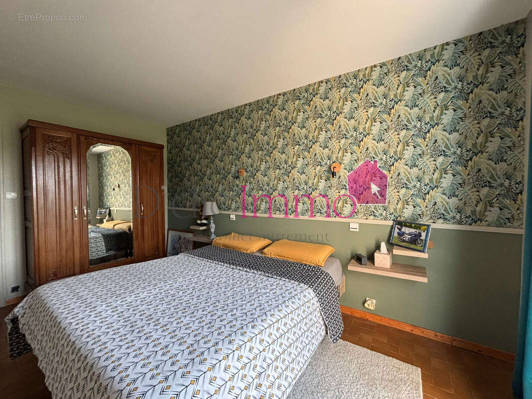 Longère 99m2 + studio 30m2 à Soullans - photo 14