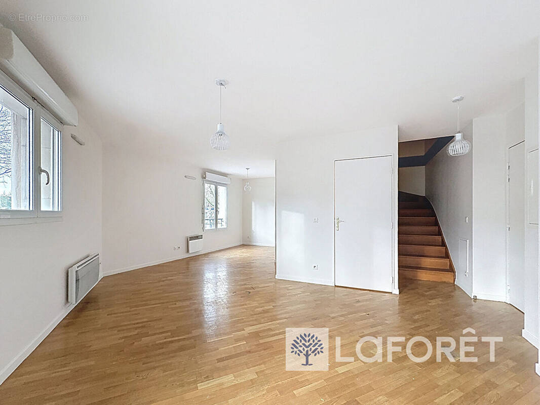 Appartement à ANTONY