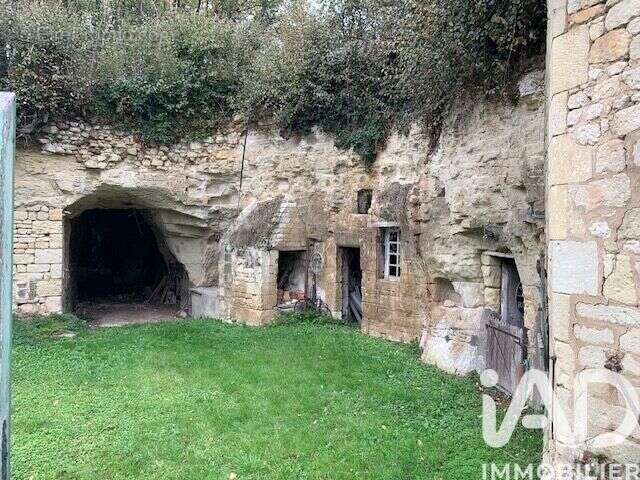 Photo 4 - Terrain à DOUE-LA-FONTAINE