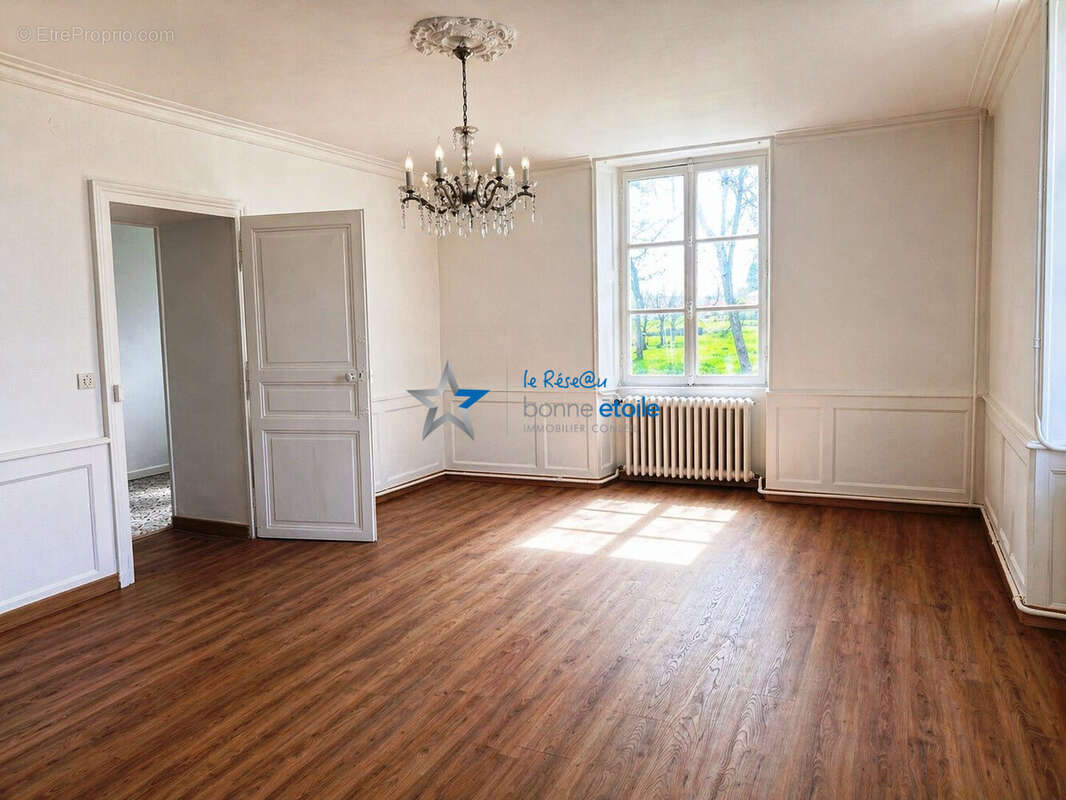 Maison à BREUVANNES-EN-BASSIGNY