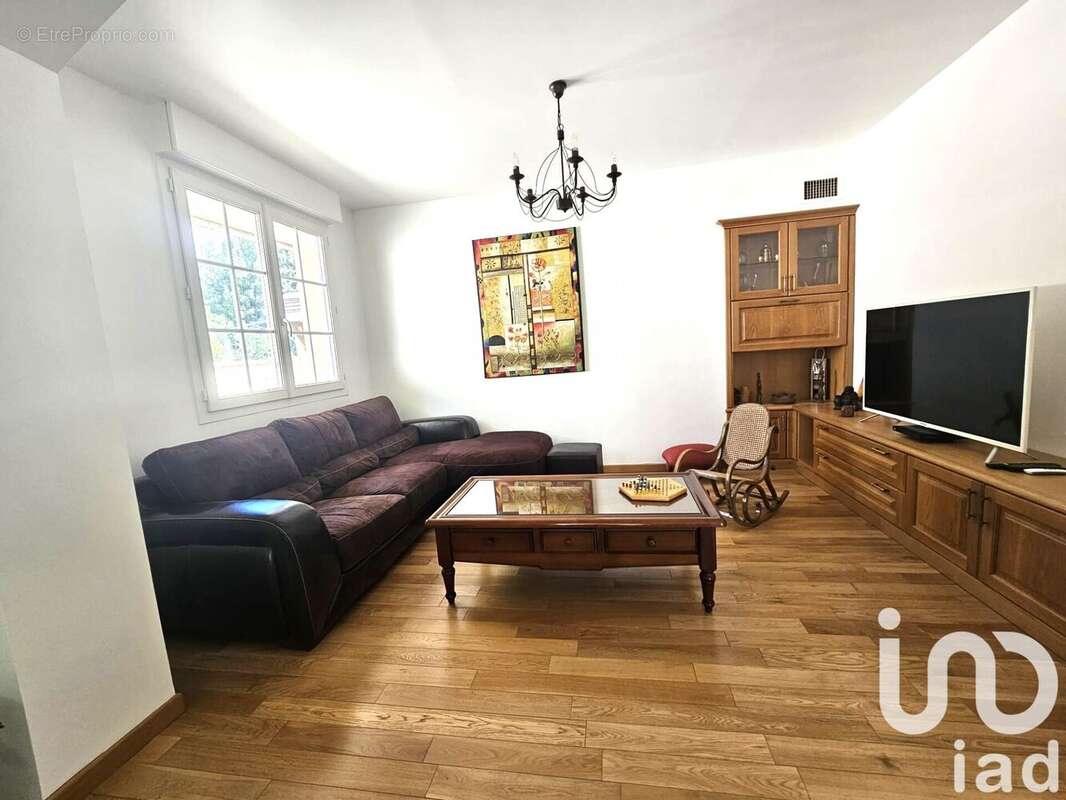 Photo 5 - Maison à ARPAJON