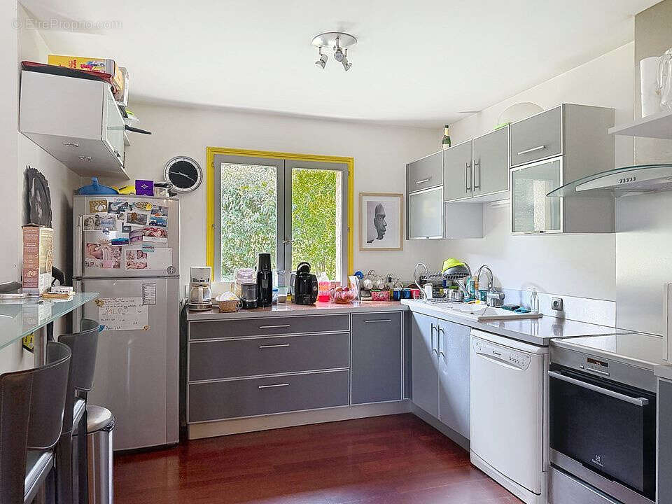 Maison à SAINT-CYR-AU-MONT-D'OR