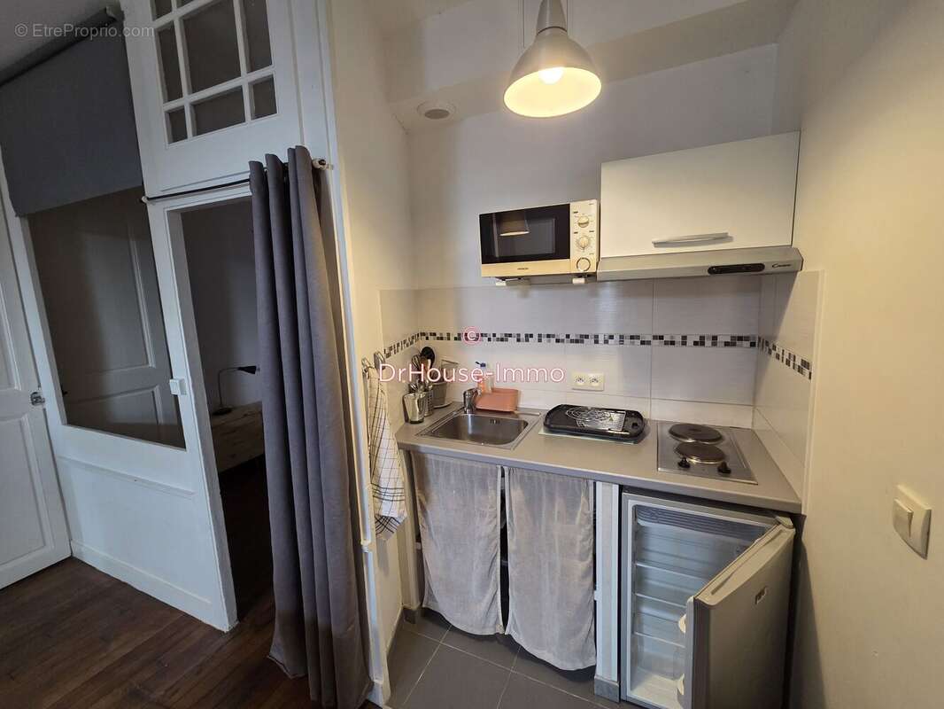 Appartement à TROYES