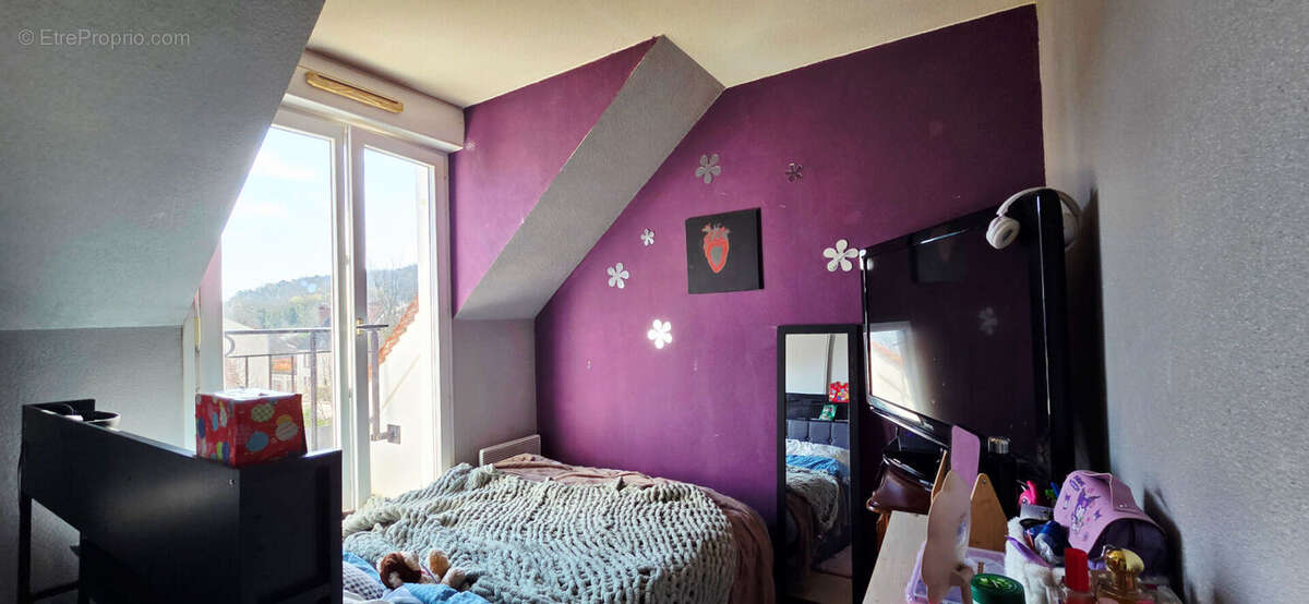 Appartement à ETAMPES