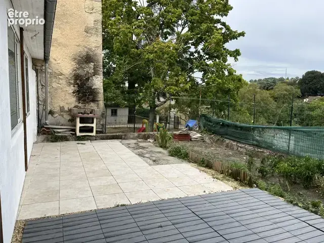Centre ville nerac - photo 1