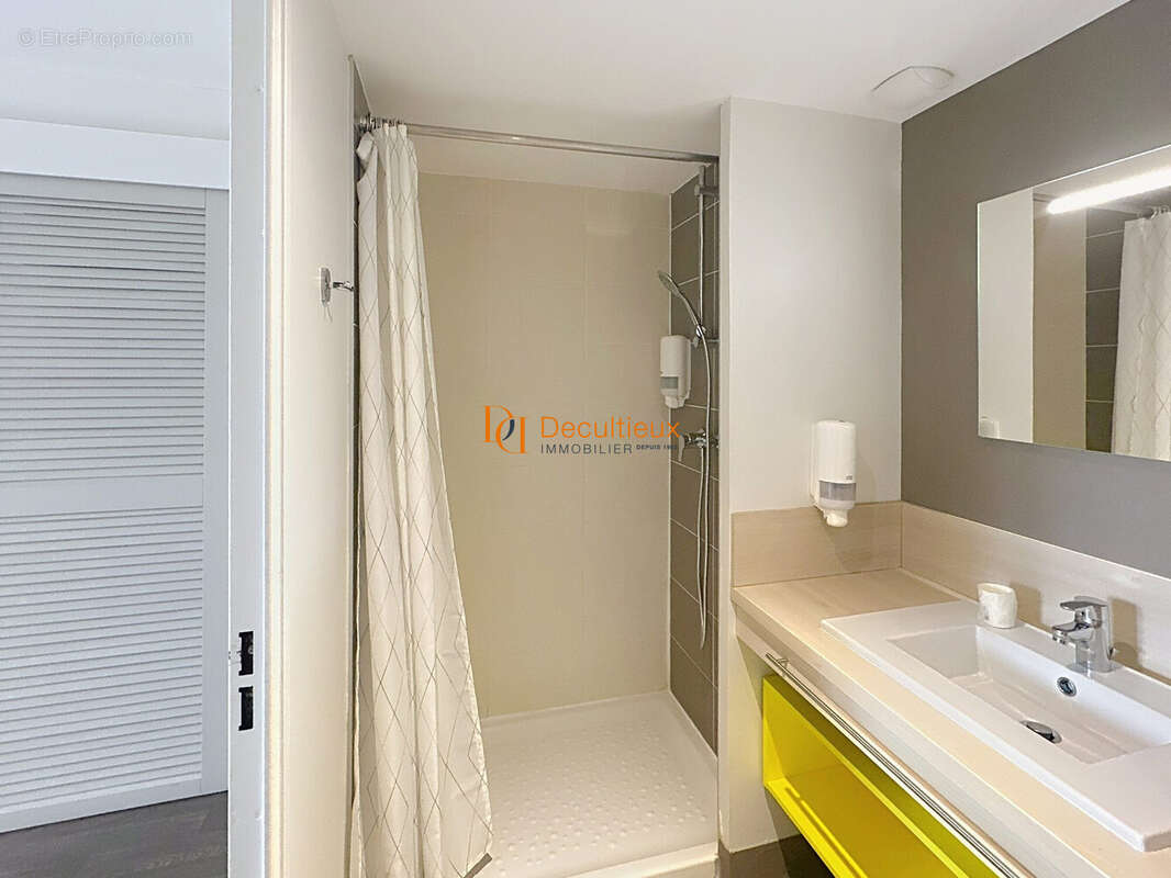 Appartement à DARDILLY