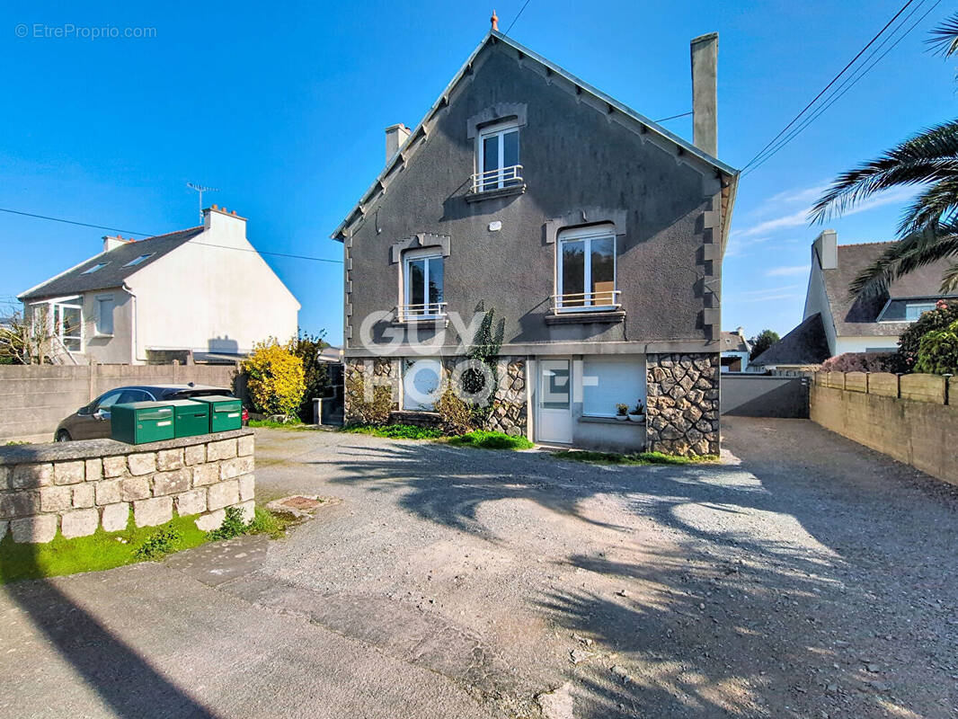 Appartement à GUIPAVAS