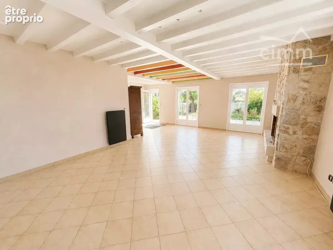 Villa 6 chambres veauche - photo 3