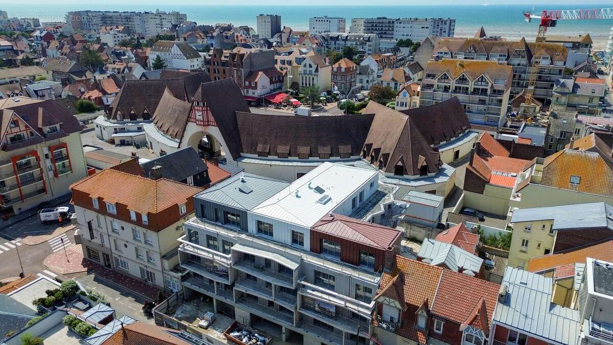 Appartement 101 m² à Le Touquet-Paris-Plage  - photo 9