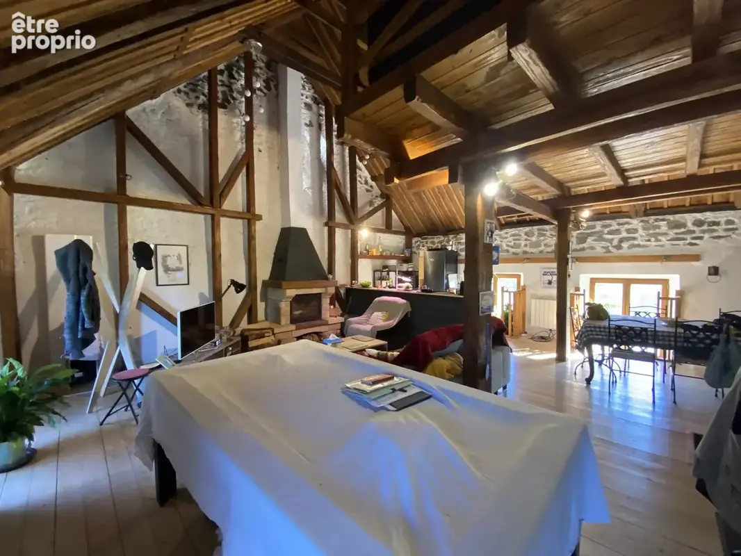 Photo Maison à Besse-Et-Saint-Anastaise au prix de 168 000€