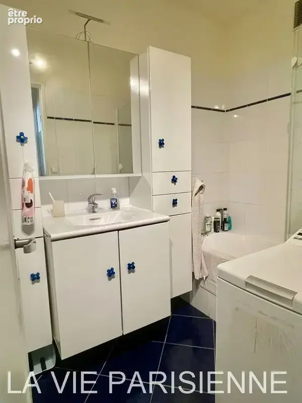 75015 paris -boucicaut - photo 5