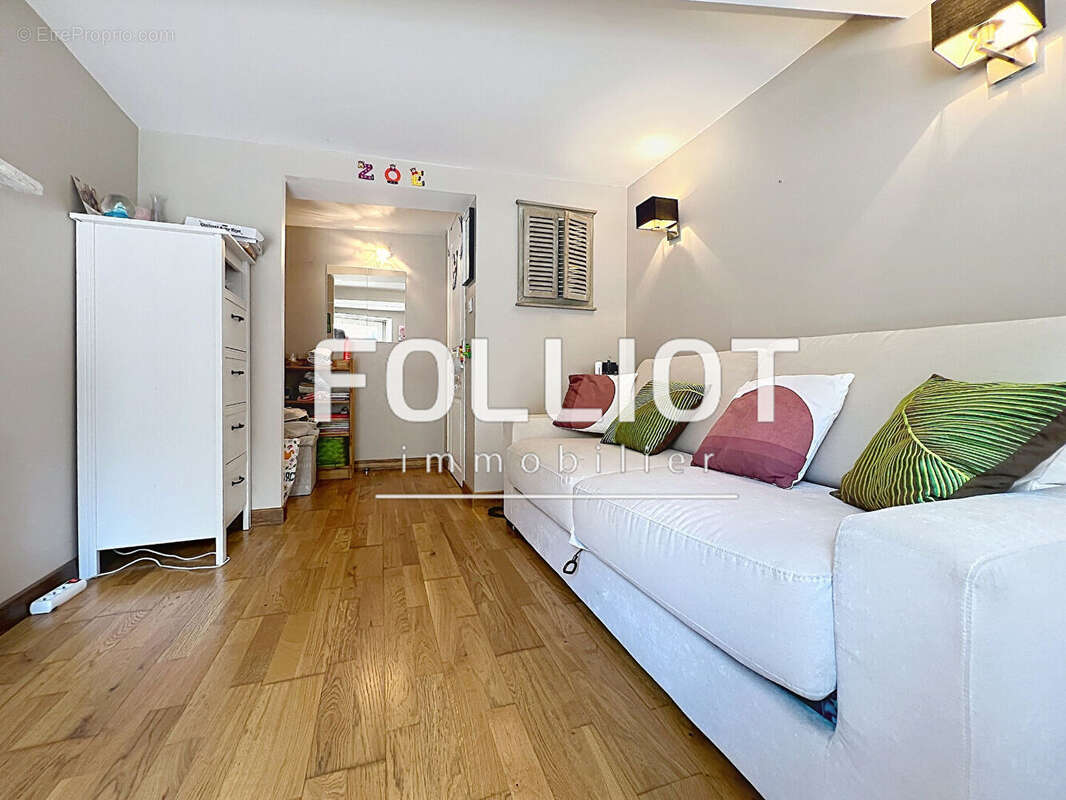 A VENDRE - Maison 3 pièces 60 m² La Bazouge du Désert - photo 12