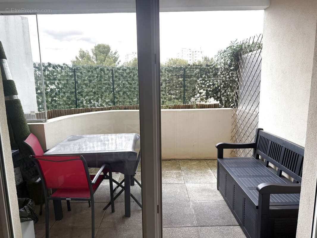 Appartement à LA SEYNE-SUR-MER