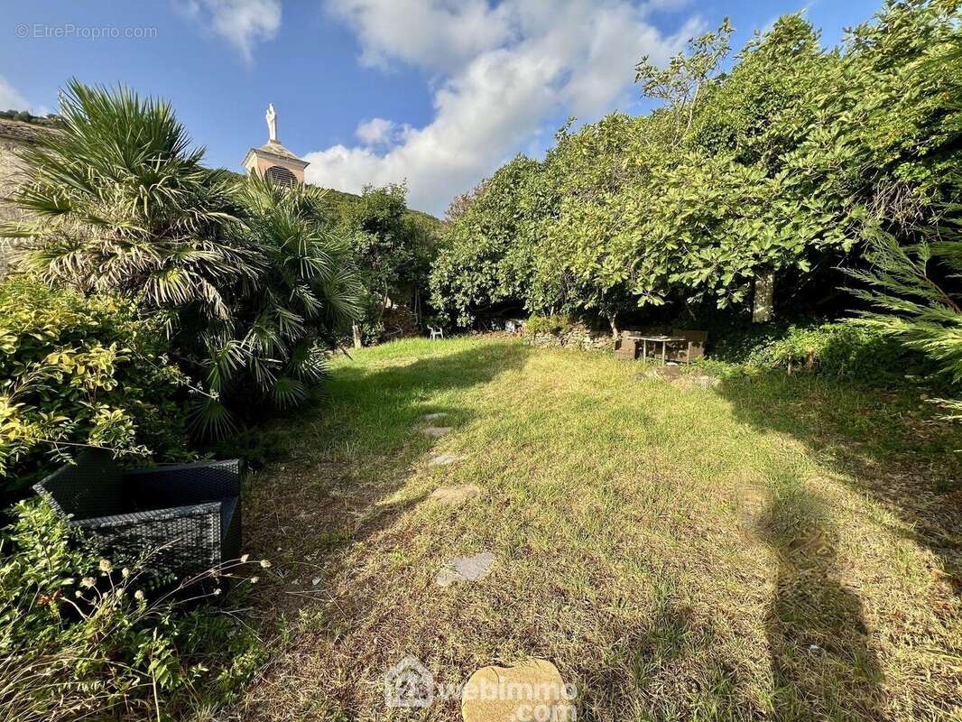 Appartement à BRANDO