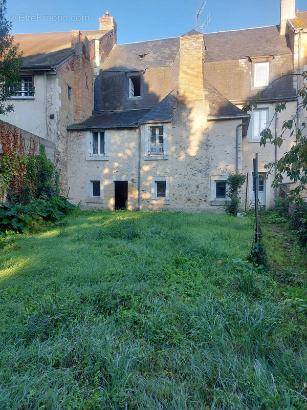 Appartement à LA FLECHE