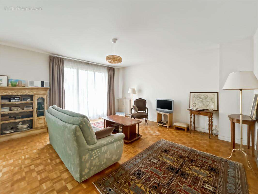 Appartement à ORLEANS