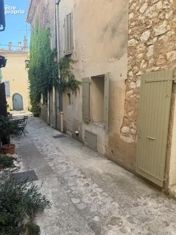 Appartement à vendre 3 pièces VENTABREN (13) - photo 6