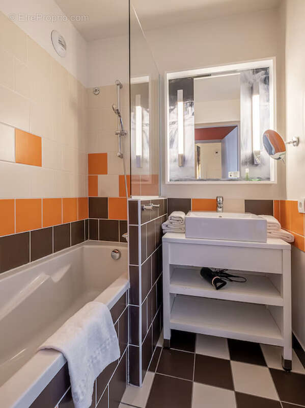 Appartement à MORZINE