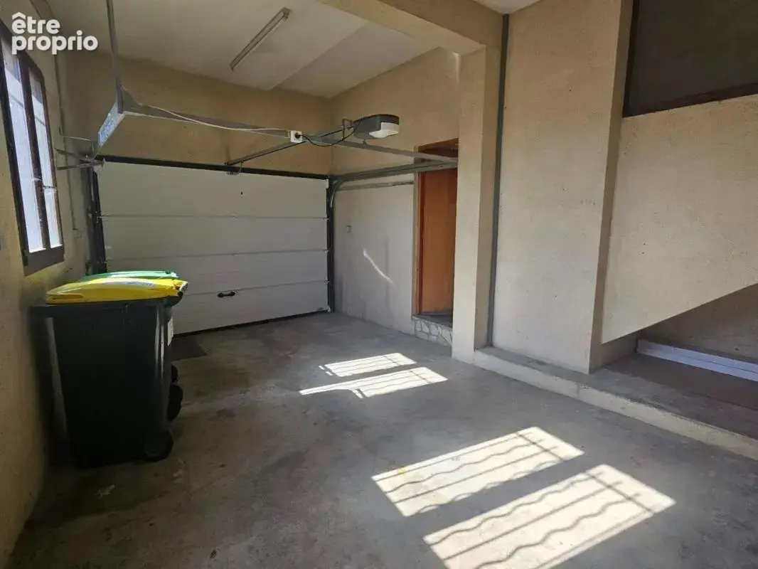 Chaleureuse maison de village + terrasse + garage - photo 20
