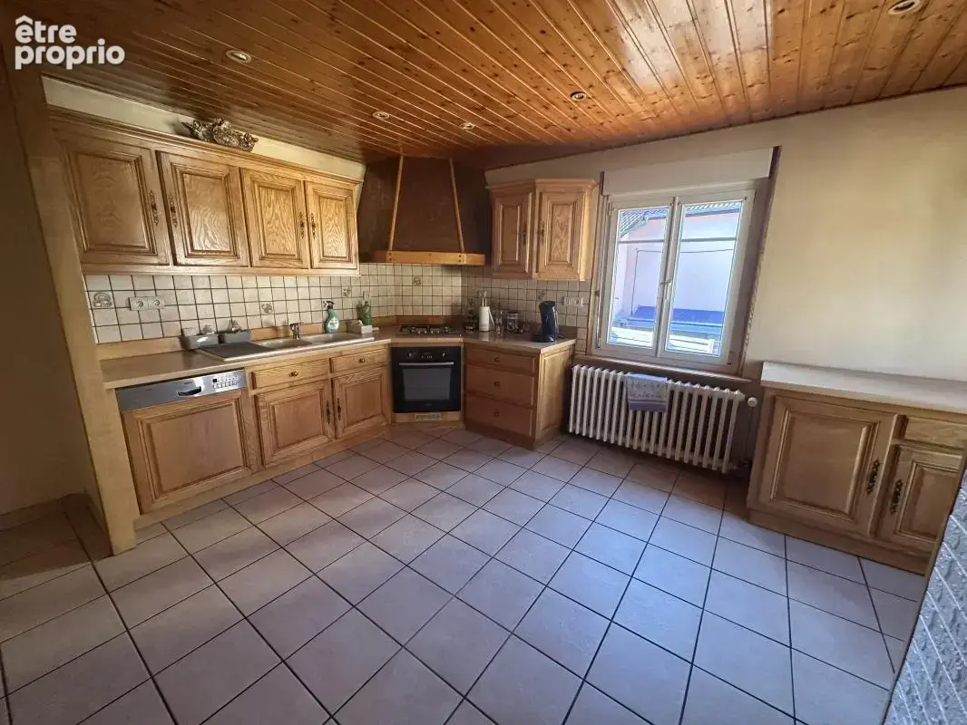 Maison individuelle - 4 pièces - 83 m2 - photo 3