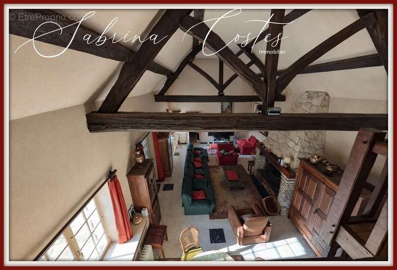 Maison à BLARU