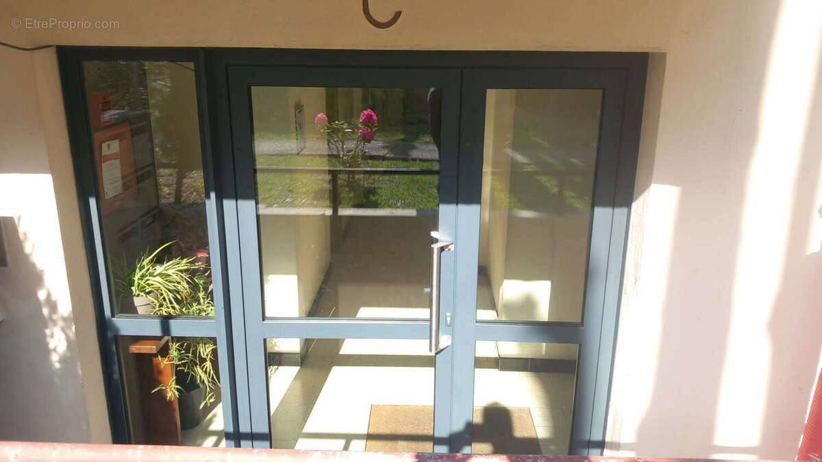 Appartement à BONDY