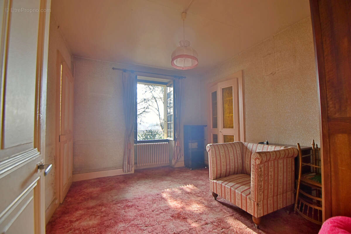 Maison à THONON-LES-BAINS