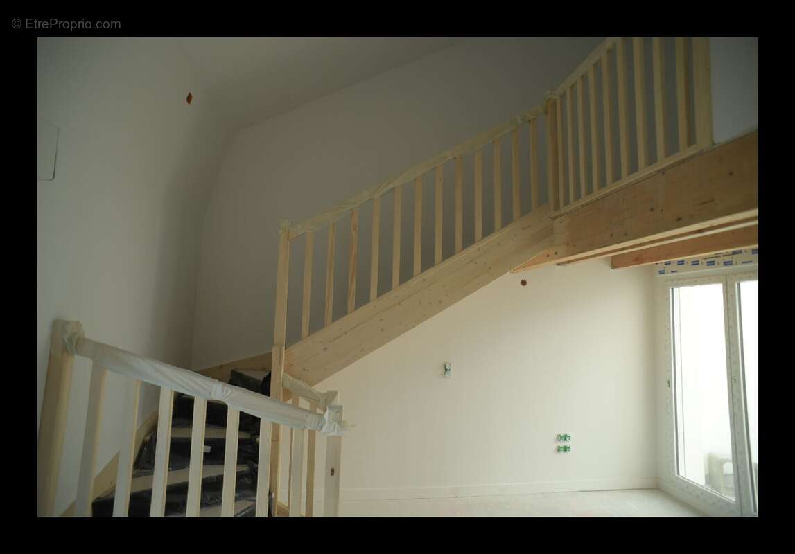 Appartement à LA ROCHELLE