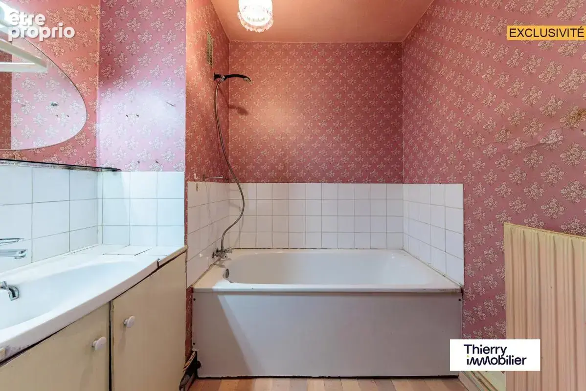 Appartement Familial T5 Traversant avec Loggia - Cadre Verdoyant - photo 15