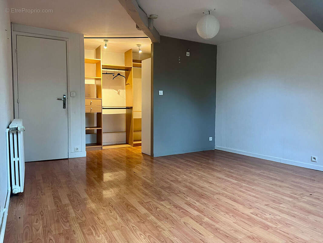 Appartement à NEVERS