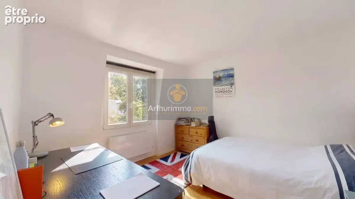 Vente Maison L'etang-la-ville(78620) 1 090 000ï¿œ - photo 10